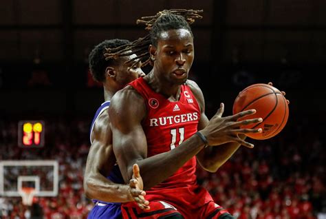 Refreshed Rutgers Ready For ‘talented Wake Forest After Week Off