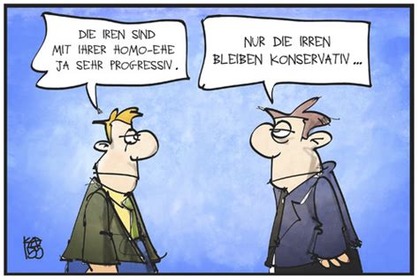 Homo Ehe Von Kostas Koufogiorgos Politik Cartoon Toonpool