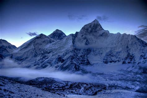 himalaya trekking : Photos, Diagrams & Topos : SummitPost