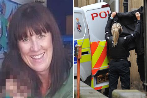 Tearful Mum Smiles At Son 16 As He Stands In Dock Accused Of Killing