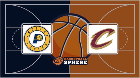 Indiana Pacers Vs Cleveland Cavaliers Analysis And Prediction Mar