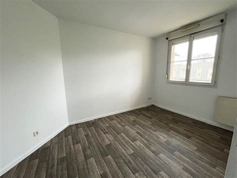 Appartement T3 62m² Villepinte 93420 Havitat fr Action Logement