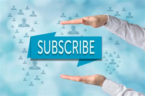 7 Ways To Get More Subscribers Every Day Sfi Tips Stone Evans Sfi Top Sponsor Team Site