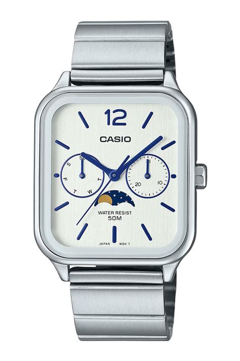 Casio Standard Men MTP M305D 7A Timekeepershop