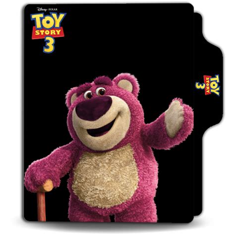 Toy Story 3 Lots O Huggin Bear By Rajeshinfy On Deviantart