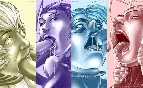 You Lose By Sabudenego Hentai Foundry