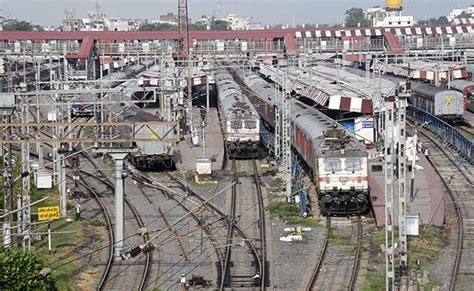irctc introduces jyotirlinga yatra train  packages  devotees