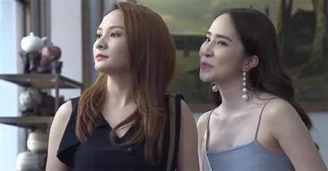 Những tiểu tam hot nhất màn ảnh VTV