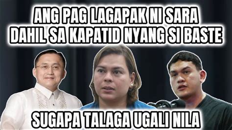 Awayan Ng Mga Dds Nag Papakita Lang Na Hindi Karapat Dapat Mamuno Si