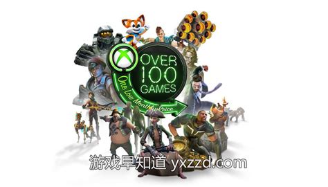 微软官方公布xbox游戏通行证订阅服务将登陆pc平台 全新财季游戏软硬件营收持续增长 游戏早知道