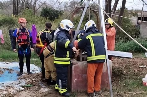 Un niño jugaba a las escondidas y murió ahogado al caer a un aljibe