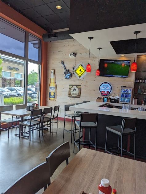 Yard Birds Hot Chicken Brentwood TN 37027 Menu Reviews Hours