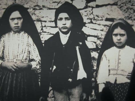 shepherd children reportedapparitions   virgin mary
