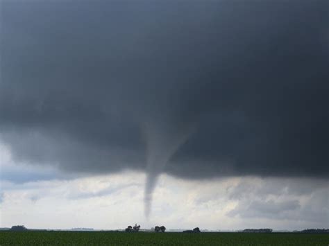 3 Tornadoes Touch Down In Nj 5 Nj Stories You Need To Read Across