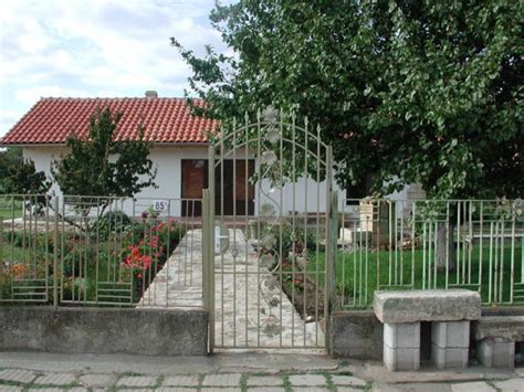 Къща за гости Мария-Невена - община Тервел, област Добрич