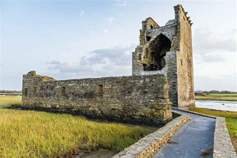 Best Castles in Kerry - Historic European Castles