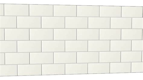 3x6 Subway Tiles Ceramictiles Subwaytiles Subway Tile Subway Tiles