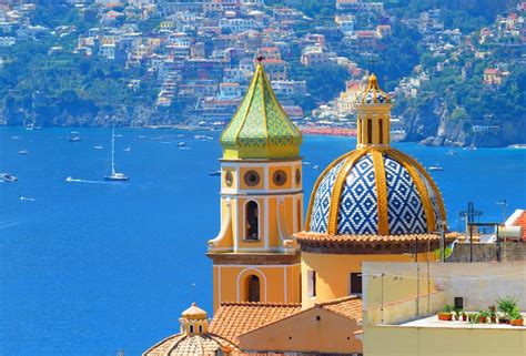 10 Most Beautiful Amalfi Coast Towns Touropia Travel