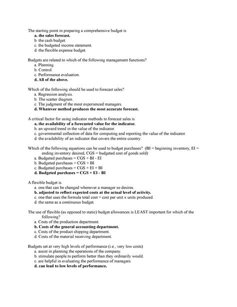 Valuation Concepts And Methods BS Accountancy Studocu