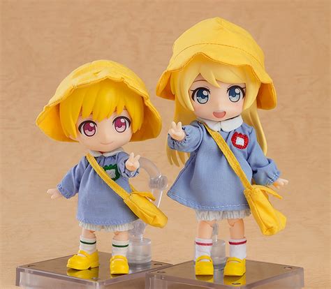 Nendoroid Doll Outfit Set Kindergarten Kids Good Smile Company 65