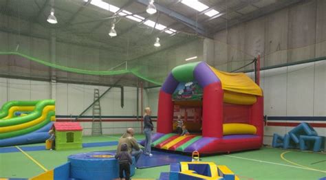 Kids Playland Indoor Soft Play Centre Castle Hill Parraparents