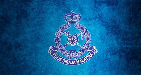 Pdrm Umum Pertukaran 64 Pegawai Kanan Berkuat Kuasa 6 September Depan