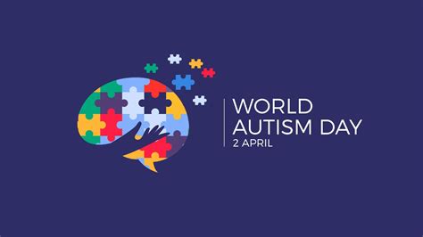 Abril Azul Campanha Conscientiza Sobre O Autismo