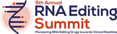 3rd RNA Editing Summit 2022 | April 5-7 - Wobble Base Pairs Enable Site ...