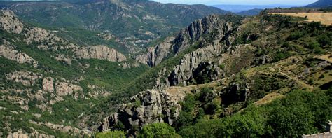 Canyon du Chassezac Ardèche