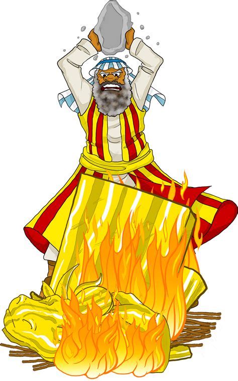 Why Was Moses Not Allowed To Enter The Promised Land Rewrite The Rules