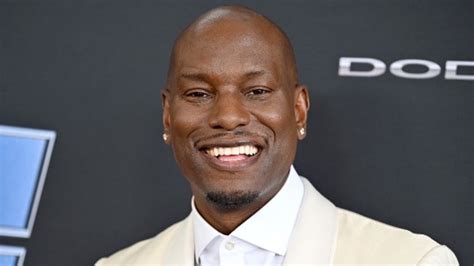 Tyrese Teases New Baby Making Album Beautiful Pain Your Brother