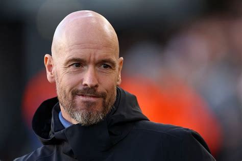 Singkirkan Liverpool Secara Dramatis Erik Ten Hag Semoga Jadi Titik