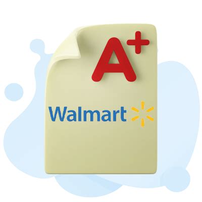 how to know if you passed the walmart assessment test
