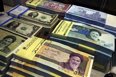 Rial - Bne Intellinews Iran Introduces Secure Million Rial Note : The ...