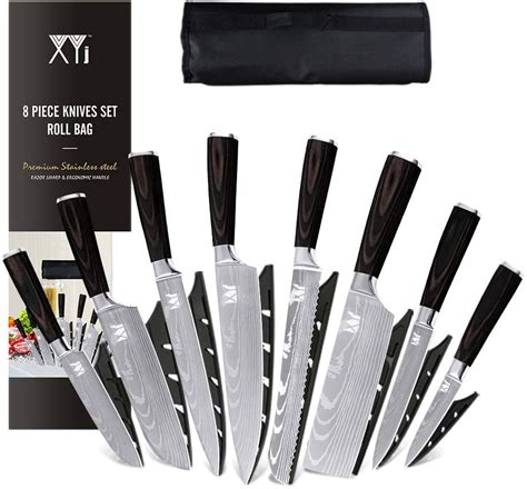 Top Best Meat Processing Knife Set Butcher Knife Set Review