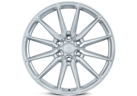 Oryginalne Felgi Vossen HF6 1 Gloss Silver Sklep PremiumFelgi Pl