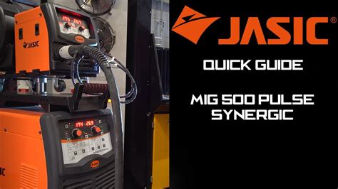 Jasic Mig Inverter Mig Welder V Sunbelt Sales Atelier Yuwa Ciao Jp