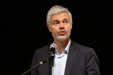 Nucléaire Laurent Wauquiez à propos des EPR2 attribués à Bugey