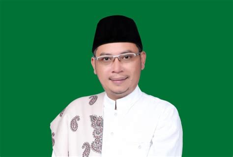 Kader Muda Nu Dan Pimpinan Pesantren Siap Maju Di Pilkada Pangandaran