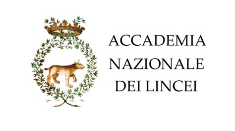 Accademia Nazionale Dei Lincei Rai Cultura