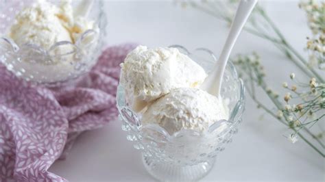 Come Fare Il Gelato In Casa La Ricetta Base E Varianti Per