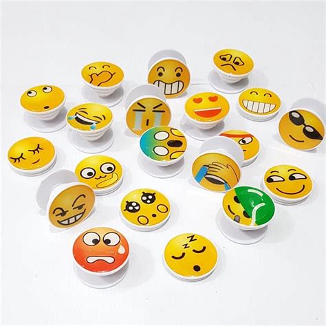 Jual Popsocket Emoji Lucu Shopee Indonesia