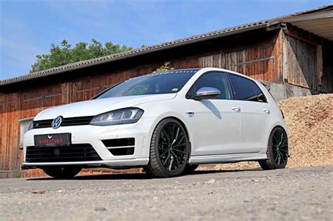 Barracuda Racing Wheels Project F R Vw Golf R Barracuda Wheels