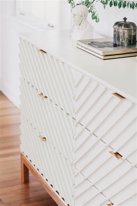 Best Ikea Furniture Hack With Dowels From Drab To Fab Ikea Hackers