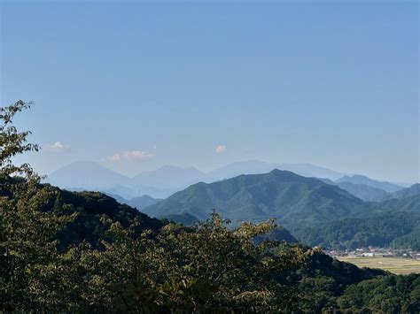 大沢山・高鳥屋山 / くじらおやぢさんの大沢山・高鳥屋山の活動データ | YAMAP / ヤマップ