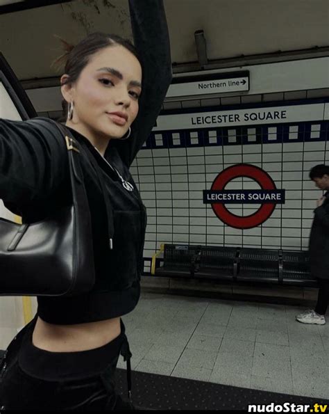 Samadhi Zendejas Samadhiza Nude OnlyFans Photo Nudostar TV
