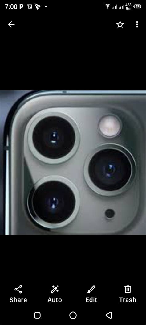 Android için iphone 13 Pro Max Camera Video - İndir