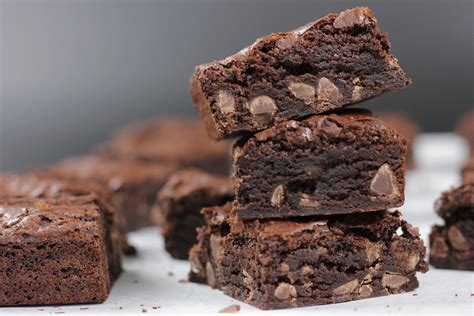 Usa Pan® Recipe Classic Brownies