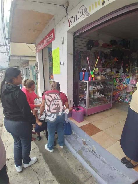 Encañonan A Mujer De 63 Años Y Le Roban 90 Mil Pesos En Fortín