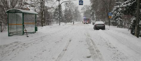 Dramatyczny Wypadek W Pow Lubelskim Dziecko Potr Cone Przez Dwa